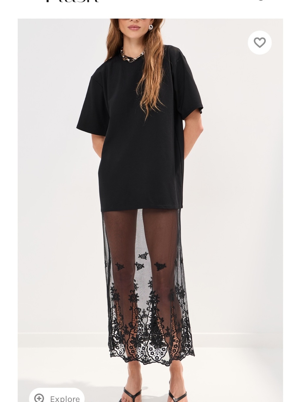 LE BOP Nico Dress